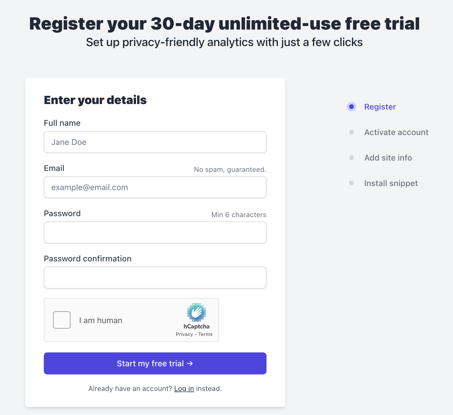 Trying Plausible Irrational Exuberance Trying Plausible Irrational Exuberance